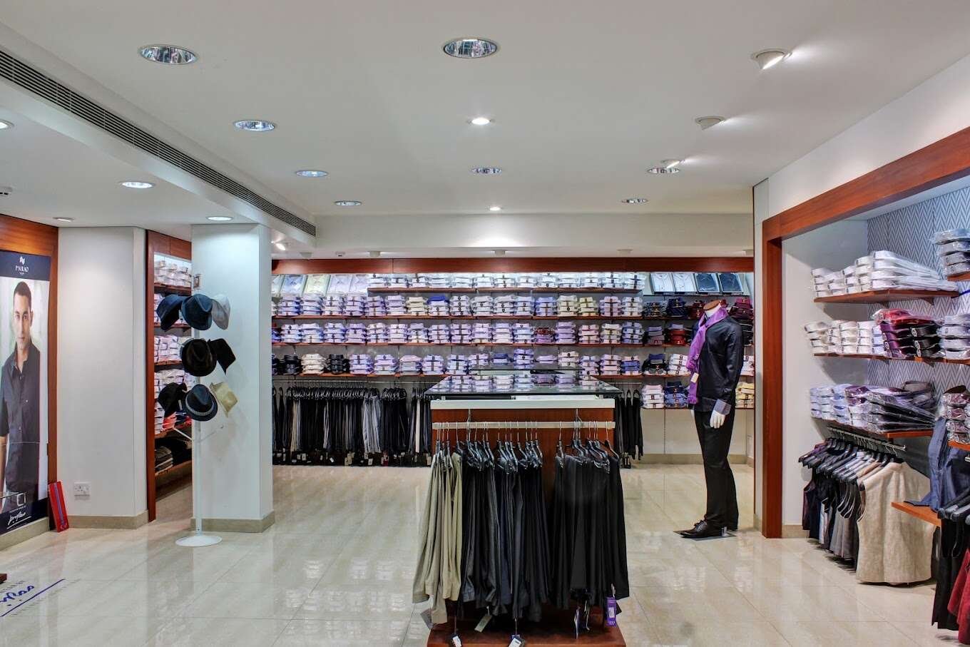 P N RAO Fine Suits - Alwarpet